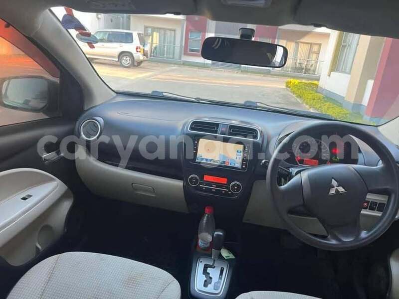 Big with watermark mitsubishi mirage malawi blantyre 15887