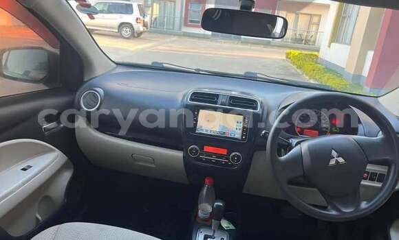 Buy Used Mitsubishi Mirage Green Car in Blantyre in Malawi Buy Used Mitsubishi Mirage Green Car in Blantyre in Malawi