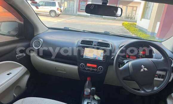 Buy Used Mitsubishi Mirage Green Car in Blantyre in Malawi Buy Used Mitsubishi Mirage Green Car in Blantyre in Malawi