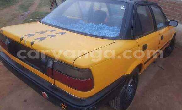 Buy Used Toyota Allex Other Car in Blantyre in Malawi Buy Used Toyota Allex Other Car in Blantyre in Malawi