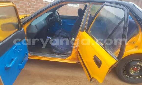 Buy Used Toyota Allex Other Car in Blantyre in Malawi Buy Used Toyota Allex Other Car in Blantyre in Malawi