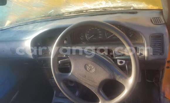 Buy Used Toyota Allex Other Car in Blantyre in Malawi Buy Used Toyota Allex Other Car in Blantyre in Malawi