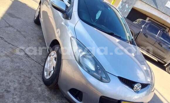 Buy Used Mazda Demio Other Car in Blantyre in Malawi