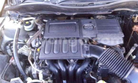 Buy Used Mazda Demio Other Car in Blantyre in Malawi Buy Used Mazda Demio Other Car in Blantyre in Malawi