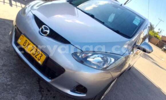 Buy Used Mazda Demio Other Car in Blantyre in Malawi Buy Used Mazda Demio Other Car in Blantyre in Malawi