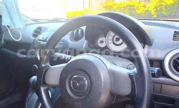 Buy Used Mazda Demio Other Car in Blantyre in Malawi Buy Used Mazda Demio Other Car in Blantyre in Malawi