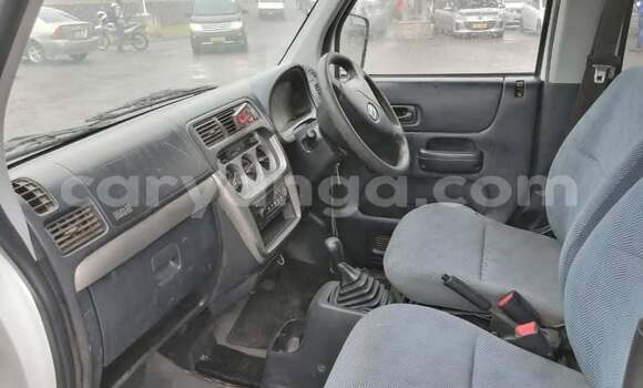 Buy Used Honda Acty White Car in Blantyre in Malawi Buy Used Honda Acty White Car in Blantyre in Malawi