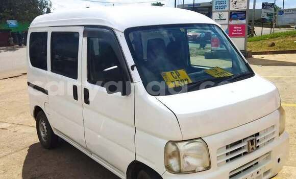 Buy Used Honda Acty White Car in Blantyre in Malawi Buy Used Honda Acty White Car in Blantyre in Malawi