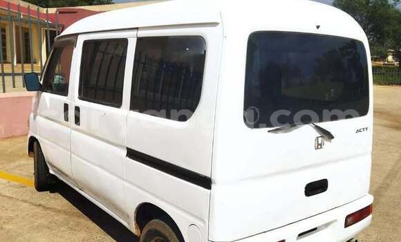 Buy Used Honda Acty White Car in Blantyre in Malawi Buy Used Honda Acty White Car in Blantyre in Malawi