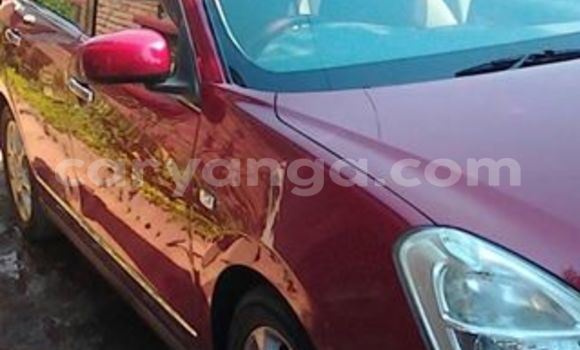 Buy Used Nissan Sunny Red Car in Limbe in Malawi Buy Used Nissan Sunny Red Car in Limbe in Malawi