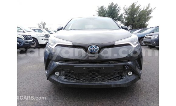 Buy Import Toyota C-HR Other Car in Import - Dubai in Malawi Buy Import Toyota C-HR Other Car in Import - Dubai in Malawi