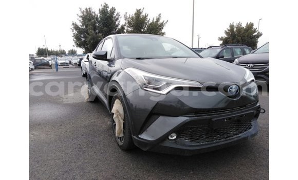 Buy Import Toyota C-HR Other Car in Import - Dubai in Malawi Buy Import Toyota C-HR Other Car in Import - Dubai in Malawi