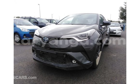 Buy Import Toyota C-HR Other Car in Import - Dubai in Malawi Buy Import Toyota C-HR Other Car in Import - Dubai in Malawi