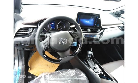 Buy Import Toyota C-HR Other Car in Import - Dubai in Malawi Buy Import Toyota C-HR Other Car in Import - Dubai in Malawi