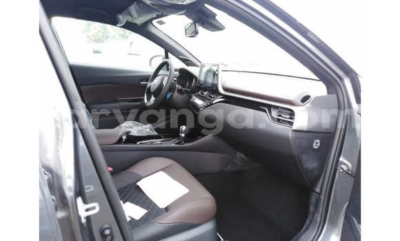 Buy Import Toyota C-HR Other Car in Import - Dubai in Malawi Buy Import Toyota C-HR Other Car in Import - Dubai in Malawi