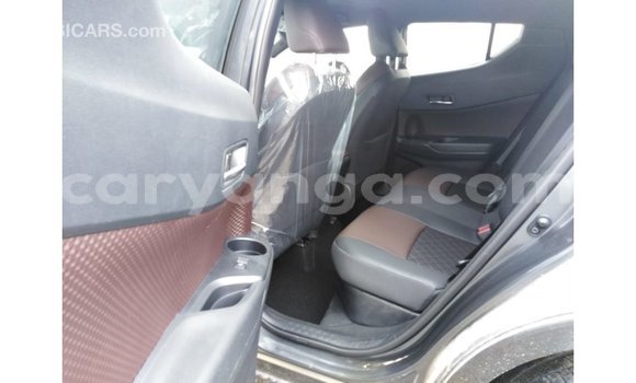 Buy Import Toyota C-HR Other Car in Import - Dubai in Malawi Buy Import Toyota C-HR Other Car in Import - Dubai in Malawi