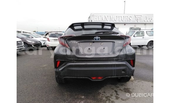 Buy Import Toyota C-HR Other Car in Import - Dubai in Malawi Buy Import Toyota C-HR Other Car in Import - Dubai in Malawi
