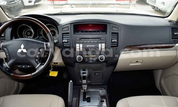 Buy Import Mitsubishi Pajero Black Car in Import - Dubai in Malawi Buy Import Mitsubishi Pajero Black Car in Import - Dubai in Malawi