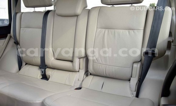 Buy Import Mitsubishi Pajero Black Car in Import - Dubai in Malawi Buy Import Mitsubishi Pajero Black Car in Import - Dubai in Malawi