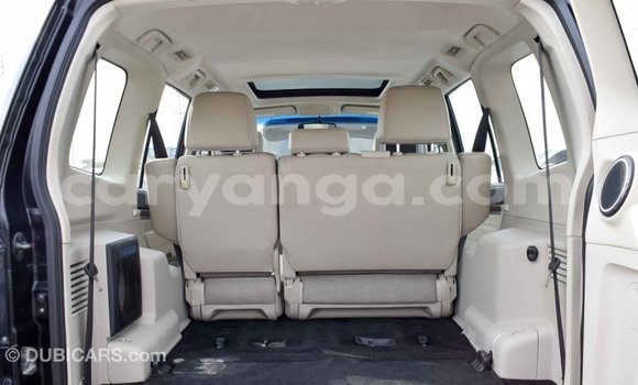 Buy Import Mitsubishi Pajero Black Car in Import - Dubai in Malawi Buy Import Mitsubishi Pajero Black Car in Import - Dubai in Malawi