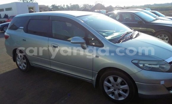 Buy Used Honda HR–V Silver Car in Limbe in Malawi