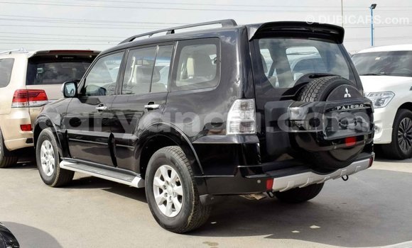Buy Import Mitsubishi Pajero Black Car in Import - Dubai in Malawi Buy Import Mitsubishi Pajero Black Car in Import - Dubai in Malawi