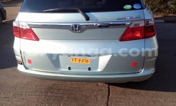 Buy Used Honda HR–V Silver Car in Limbe in Malawi Buy Used Honda HR–V Silver Car in Limbe in Malawi
