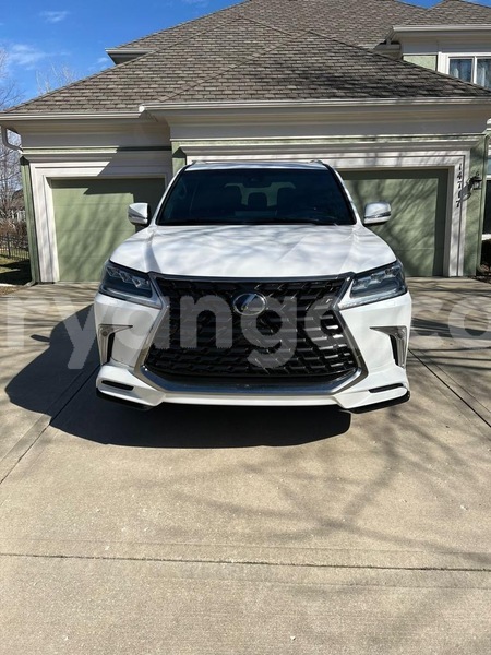 Big with watermark lexus lx 570 malawi blantyre 16010