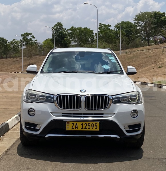 Big with watermark bmw x3 malawi lilongwe 16018