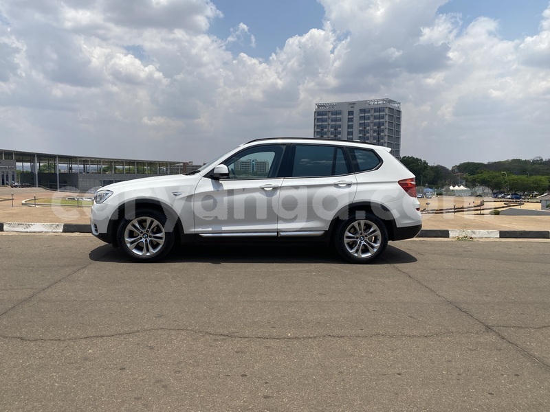 Big with watermark bmw x3 malawi lilongwe 16018