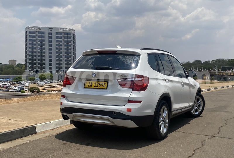 Big with watermark bmw x3 malawi lilongwe 16018