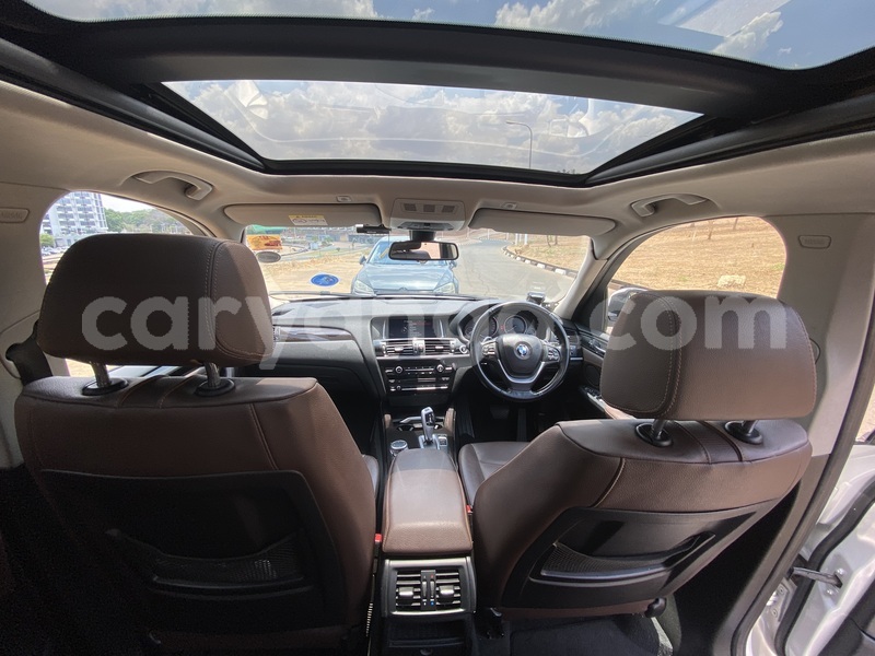 Big with watermark bmw x3 malawi lilongwe 16018