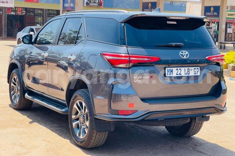 Big with watermark toyota fortuner malawi lilongwe 16019