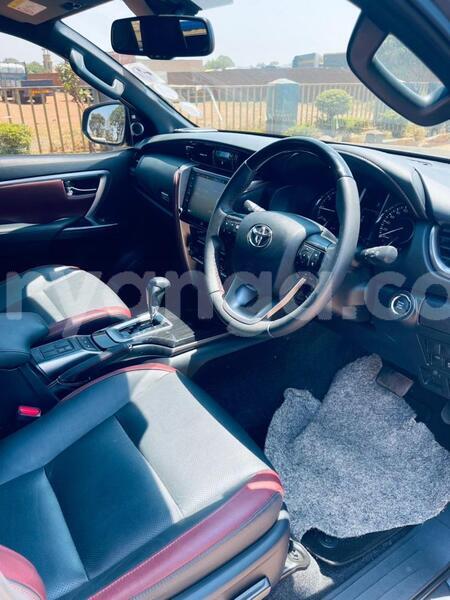 Big with watermark toyota fortuner malawi lilongwe 16019