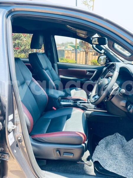 Big with watermark toyota fortuner malawi lilongwe 16019