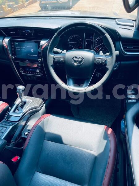 Big with watermark toyota fortuner malawi lilongwe 16019