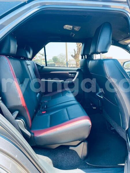 Big with watermark toyota fortuner malawi lilongwe 16019