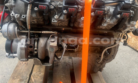 Buy 13 Mercedes ML63 AMG. in Lilongwe in Malawi Buy 13 Mercedes ML63 AMG. in Lilongwe in Malawi