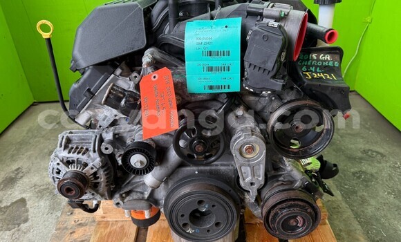 Buy 15 JEEP GRAND CHEROKEE in Lilongwe in Malawi Buy 15 JEEP GRAND CHEROKEE in Lilongwe in Malawi