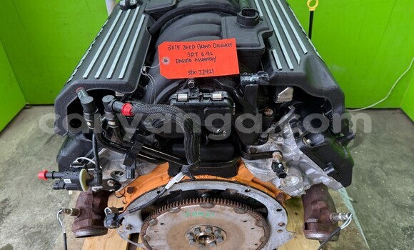 Buy 15 JEEP GRAND CHEROKEE in Lilongwe in Malawi Buy 15 JEEP GRAND CHEROKEE in Lilongwe in Malawi