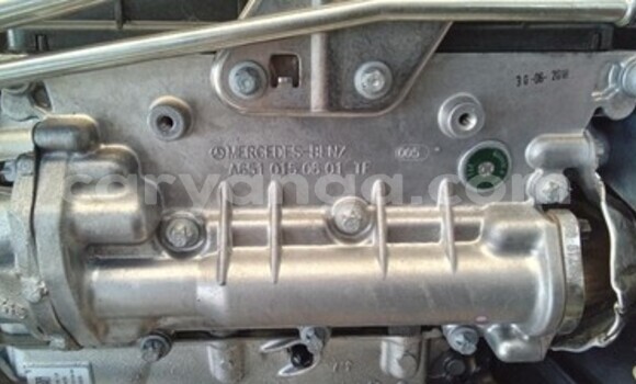 Buy .MERCEDES BENZ GLA ENGINE in Lilongwe in Malawi Buy .MERCEDES BENZ GLA ENGINE in Lilongwe in Malawi