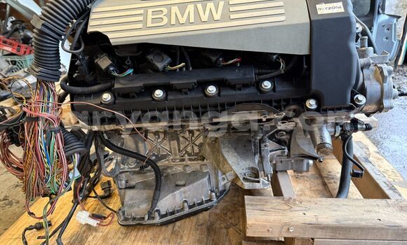 Buy BMW 645Ci 745I Engine in Lilongwe in Malawi Buy BMW 645Ci 745I Engine in Lilongwe in Malawi