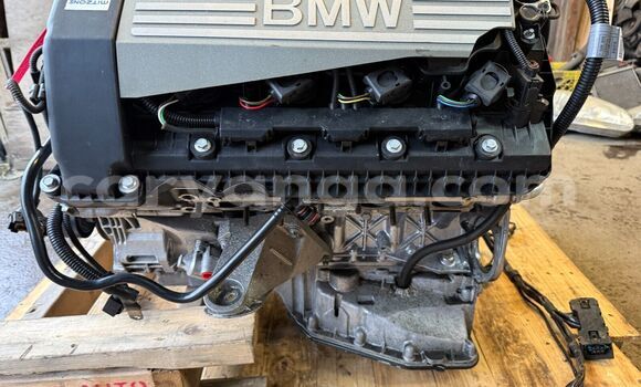 Buy BMW 645Ci 745I Engine in Lilongwe in Malawi Buy BMW 645Ci 745I Engine in Lilongwe in Malawi