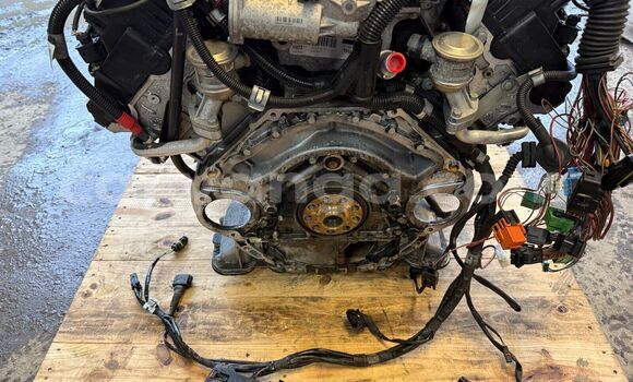 Buy BMW 645Ci 745I Engine in Lilongwe in Malawi Buy BMW 645Ci 745I Engine in Lilongwe in Malawi