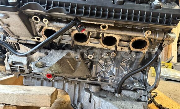 Buy BMW 645Ci 745I Engine in Lilongwe in Malawi Buy BMW 645Ci 745I Engine in Lilongwe in Malawi