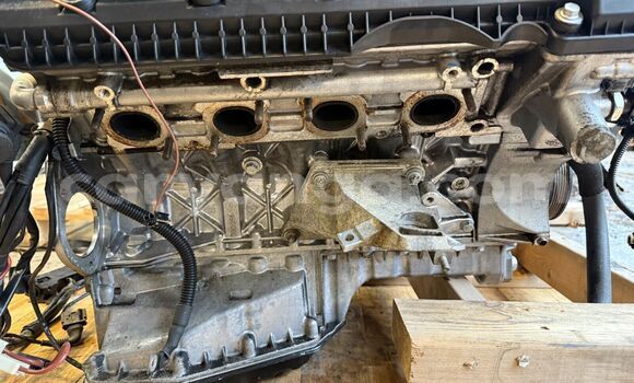 Buy BMW 645Ci 745I Engine in Lilongwe in Malawi Buy BMW 645Ci 745I Engine in Lilongwe in Malawi