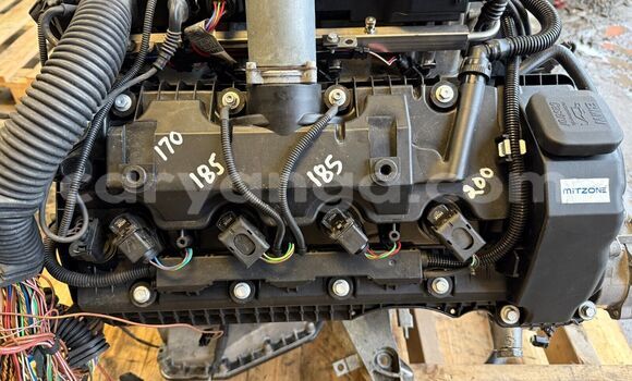 Buy BMW 645Ci 745I Engine in Lilongwe in Malawi Buy BMW 645Ci 745I Engine in Lilongwe in Malawi
