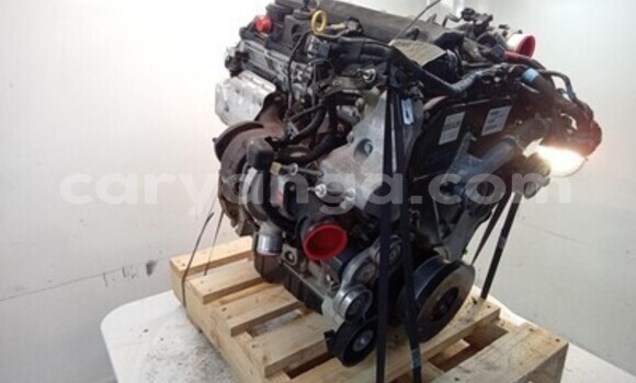 Buy Ford Ranger Engine in Lilongwe in Malawi Buy Ford Ranger Engine in Lilongwe in Malawi