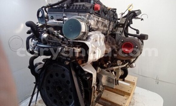 Buy Ford Ranger Engine in Lilongwe in Malawi Buy Ford Ranger Engine in Lilongwe in Malawi