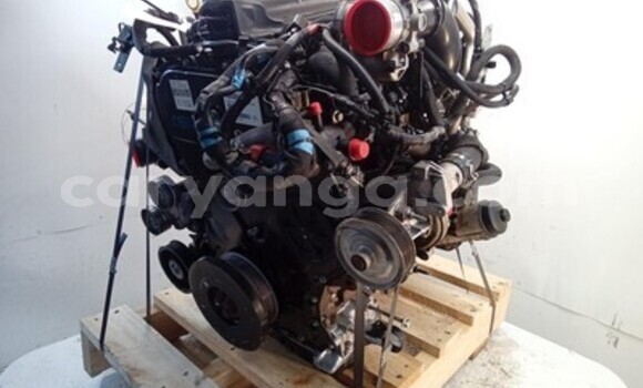 Buy Ford Ranger Engine in Lilongwe in Malawi Buy Ford Ranger Engine in Lilongwe in Malawi